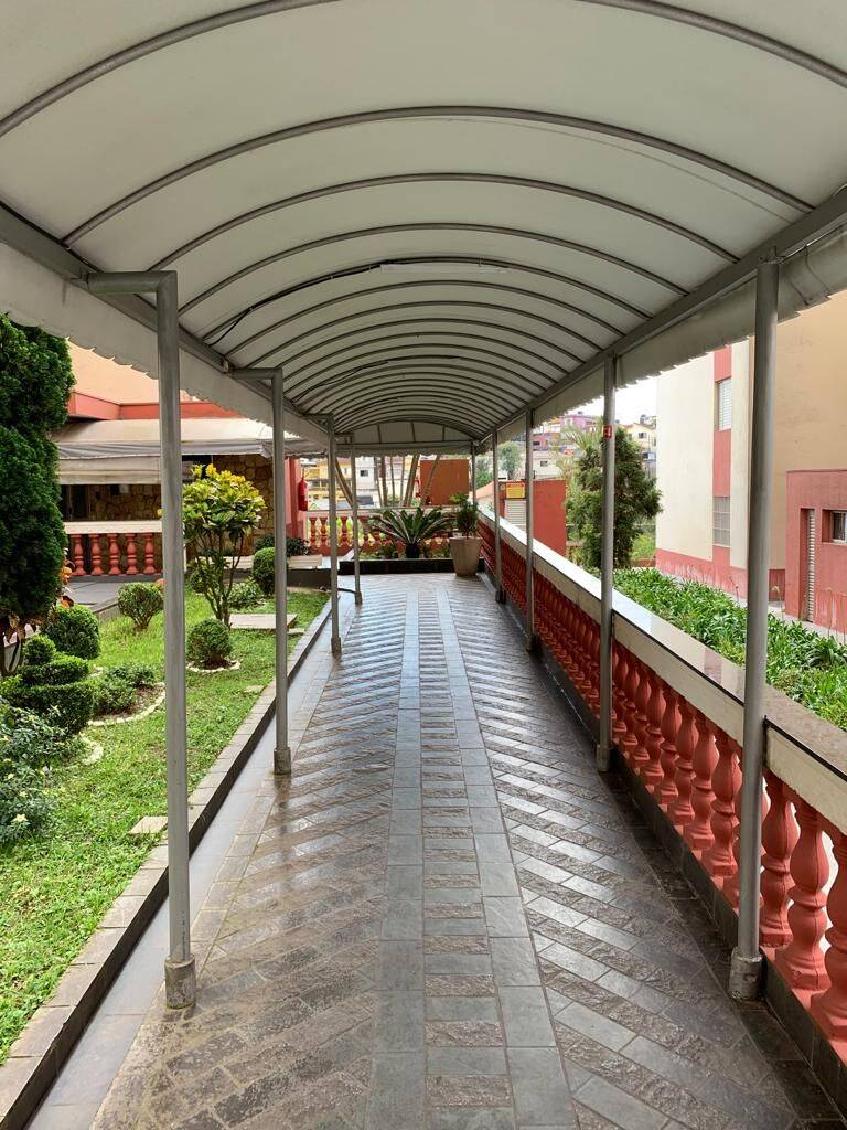 Apartamento, 3 quartos, 70 m² - Foto 12