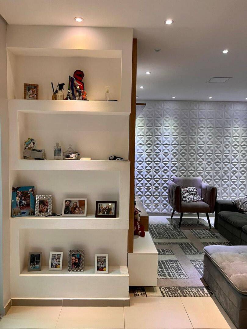 Apartamento, 3 quartos, 90 m² - Foto 3
