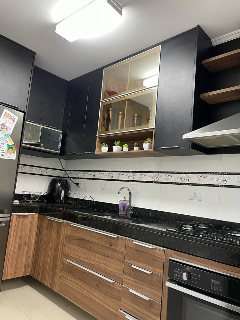 Apartamento, 3 quartos, 90 m² - Foto 4