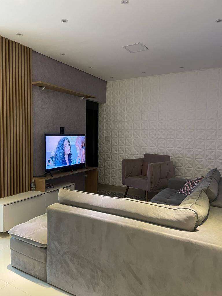 Apartamento, 3 quartos, 90 m² - Foto 6