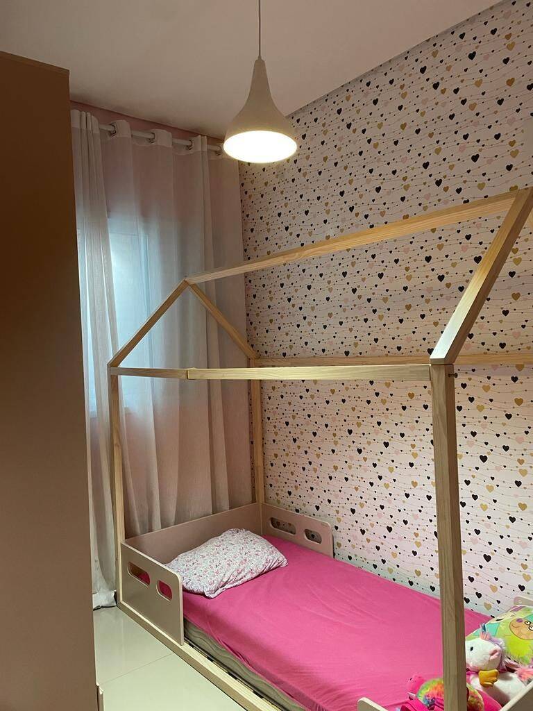 Apartamento, 3 quartos, 90 m² - Foto 11