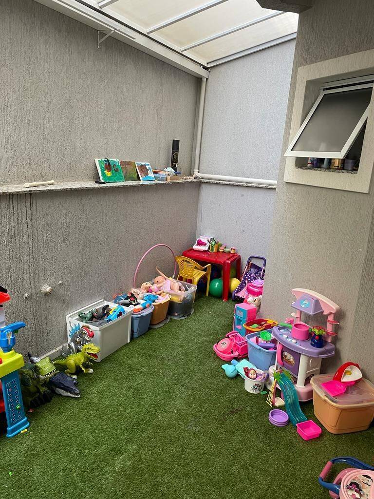 Apartamento, 3 quartos, 90 m² - Foto 16