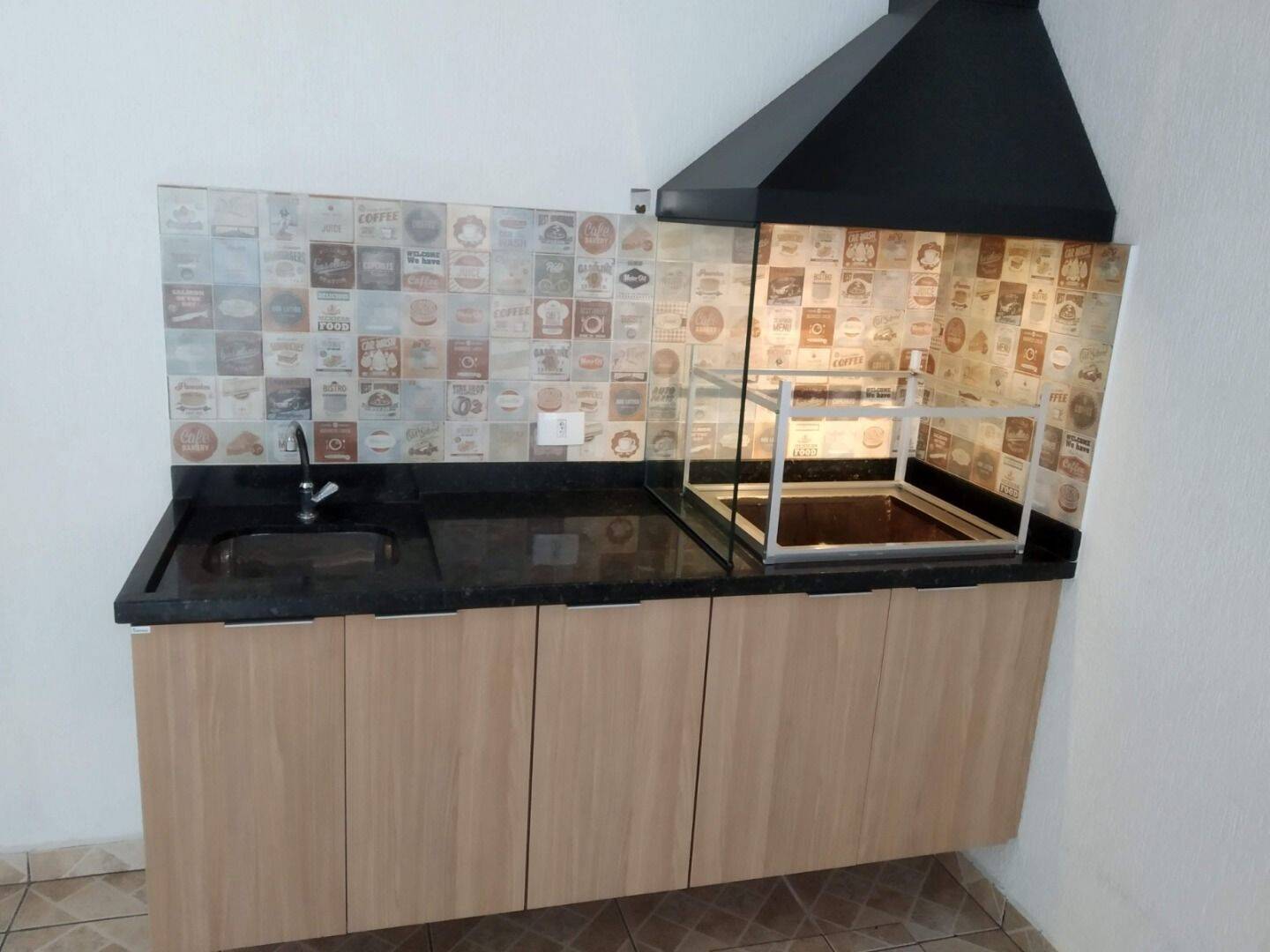 Sobrado, 3 quartos, 114 m² - Foto 3