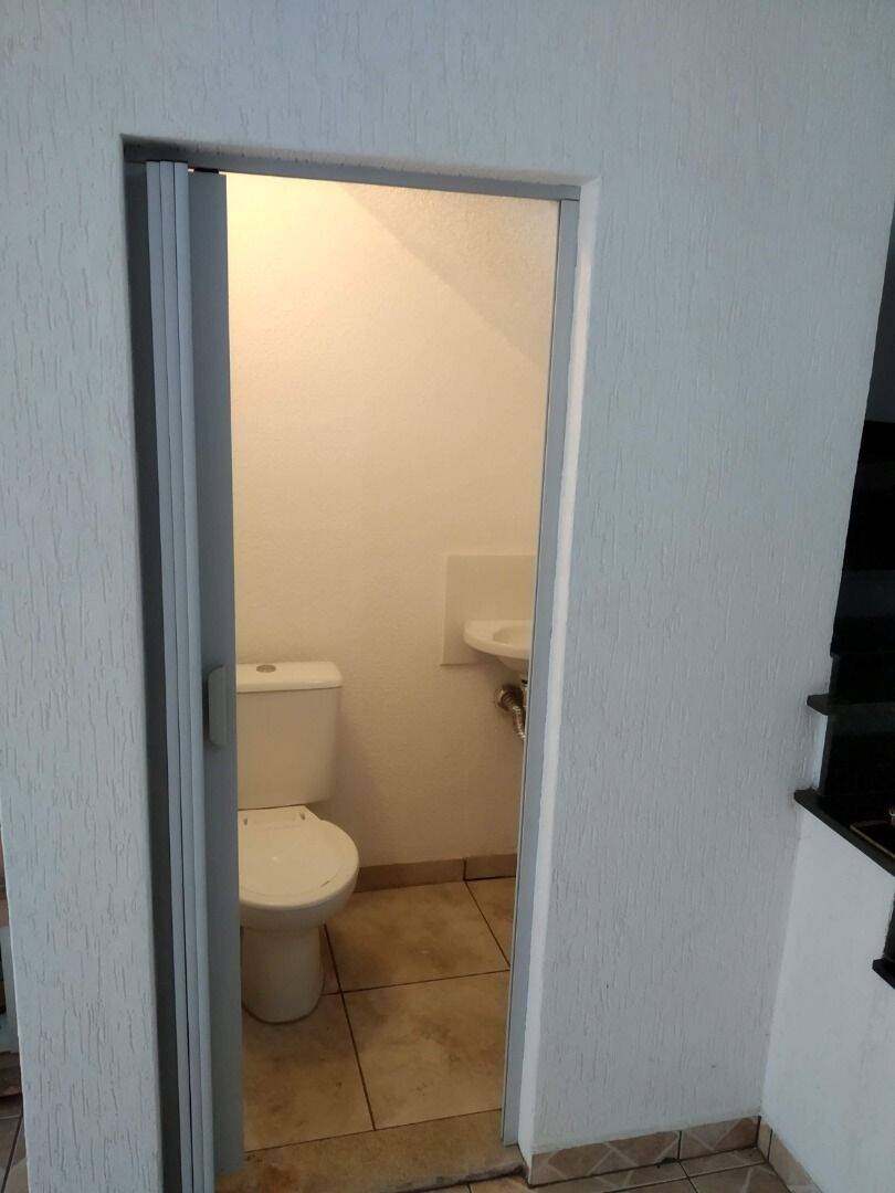 Sobrado, 3 quartos, 114 m² - Foto 4