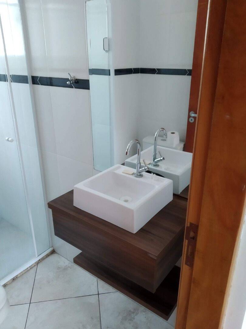 Sobrado, 3 quartos, 114 m² - Foto 12