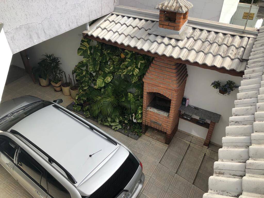 Sobrado, 2 quartos, 107 m² - Foto 1