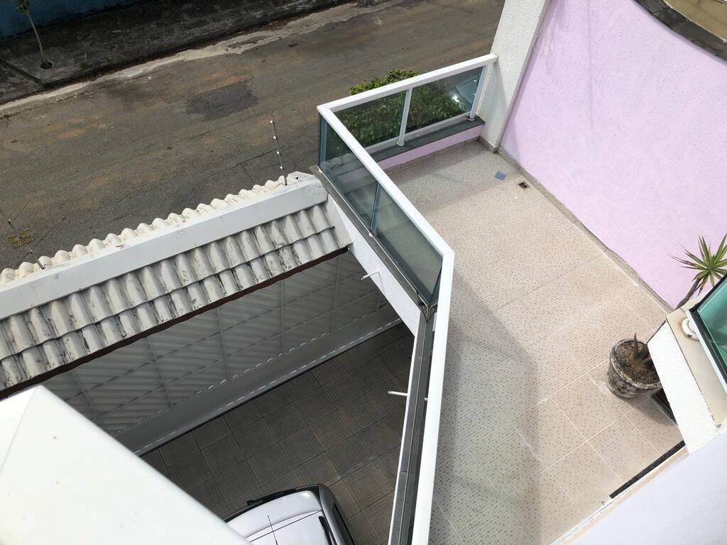 Sobrado, 2 quartos, 107 m² - Foto 2