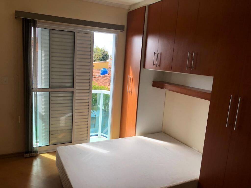 Sobrado, 2 quartos, 107 m² - Foto 6