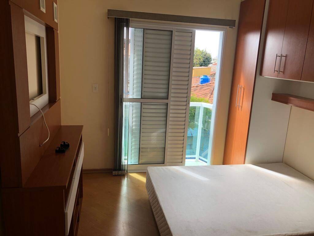 Sobrado, 2 quartos, 107 m² - Foto 7