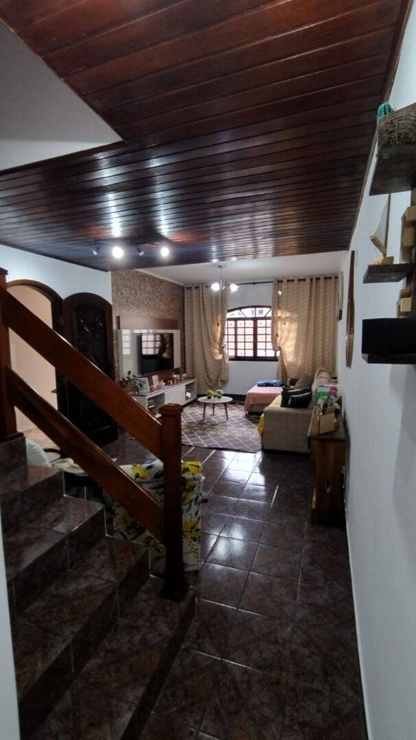 Sobrado, 3 quartos - Foto 1