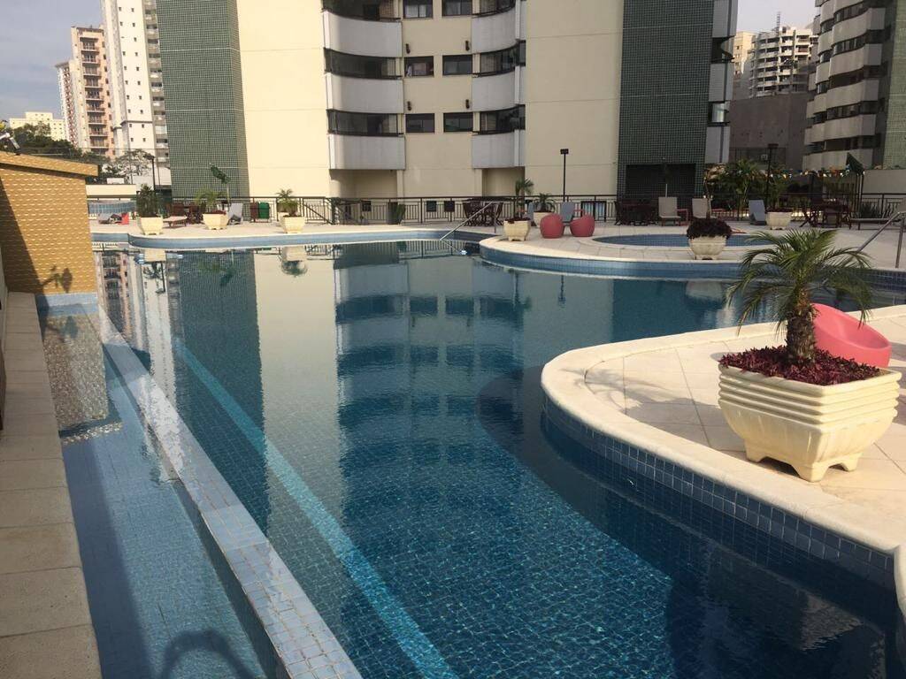 Apartamento, 3 quartos, 143 m² - Foto 17