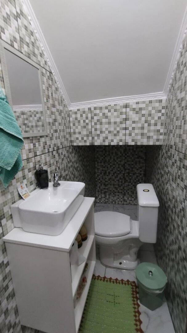 Sobrado, 3 quartos - Foto 10