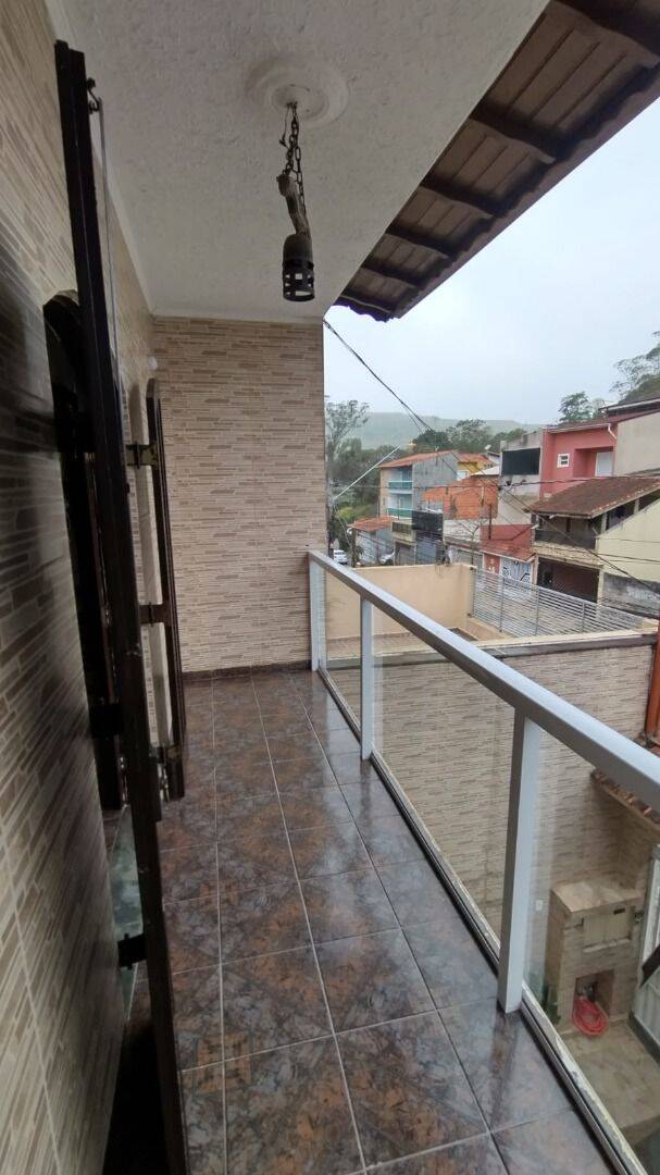 Sobrado, 3 quartos - Foto 13