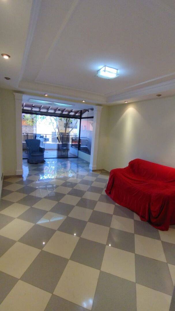 Sobrado, 3 quartos, 350 m² - Foto 3