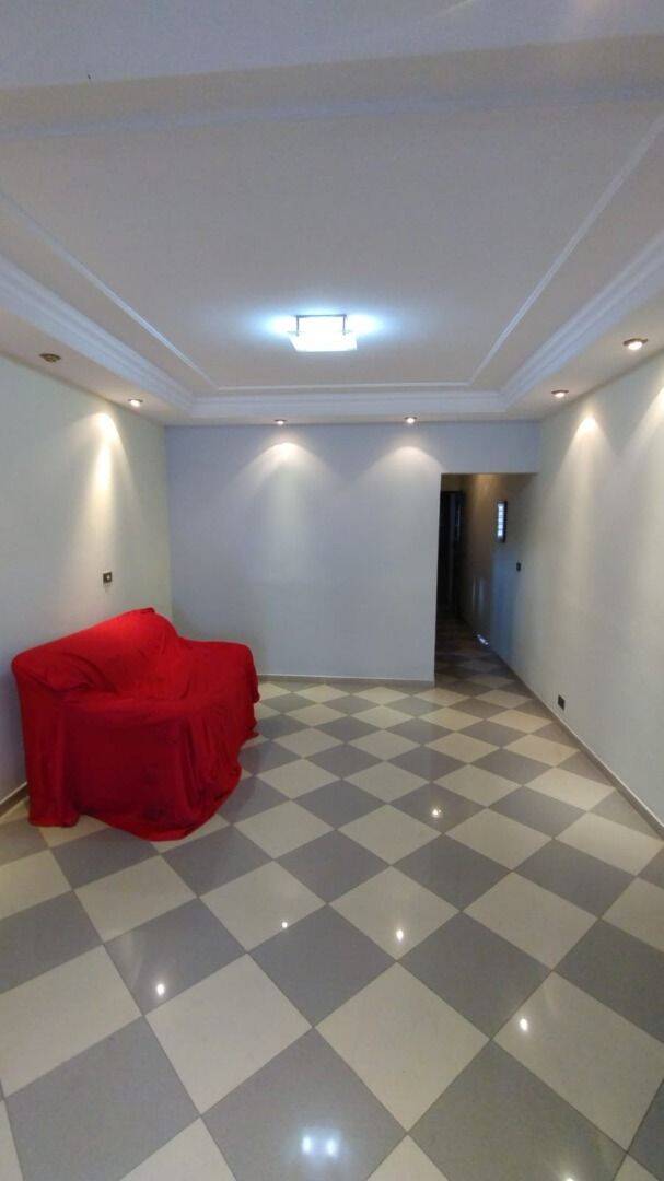 Sobrado, 3 quartos, 350 m² - Foto 1