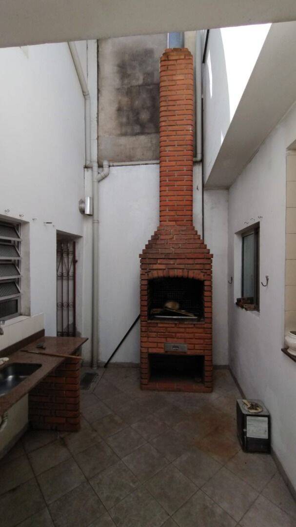 Sobrado, 3 quartos, 350 m² - Foto 8