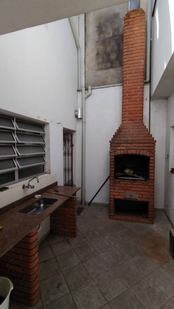 Sobrado, 3 quartos, 350 m² - Foto 9