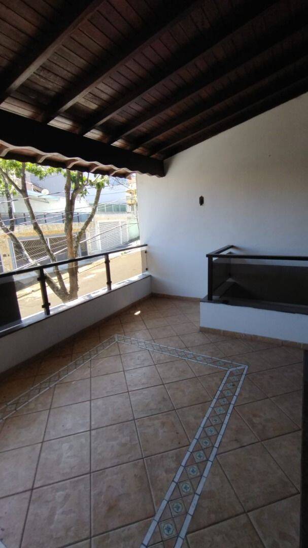 Sobrado, 3 quartos, 350 m² - Foto 15
