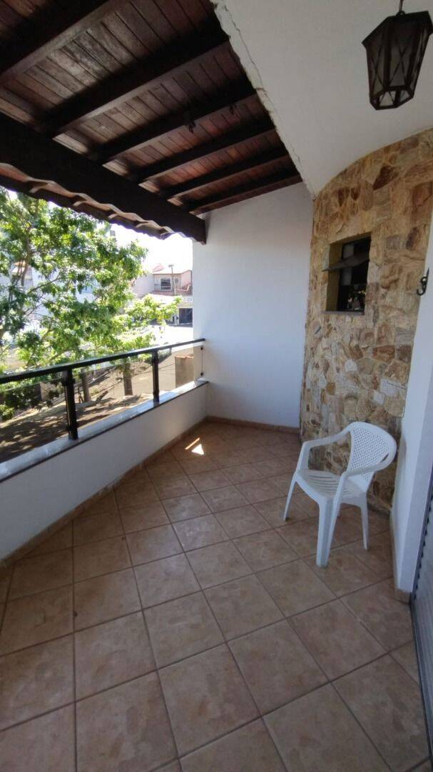 Sobrado, 3 quartos, 350 m² - Foto 19
