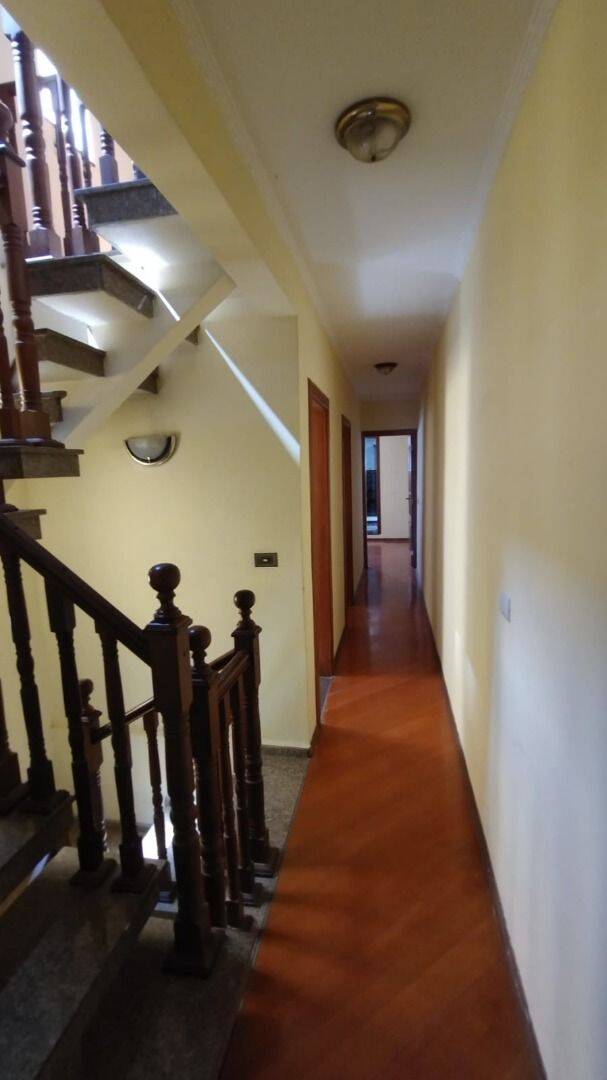 Sobrado, 3 quartos, 350 m² - Foto 21