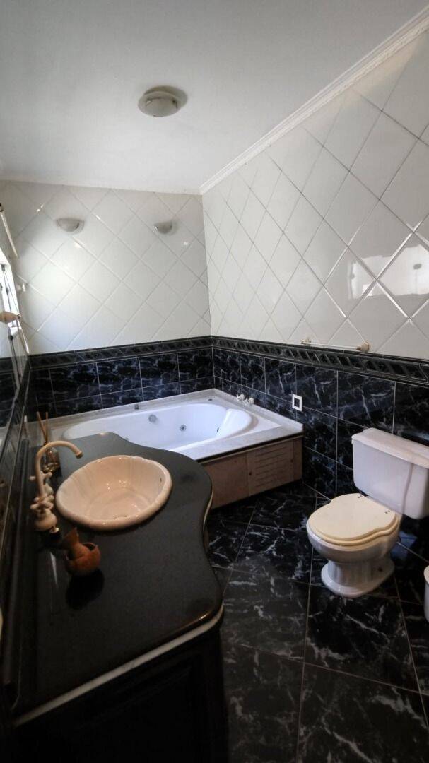 Sobrado, 3 quartos, 350 m² - Foto 28