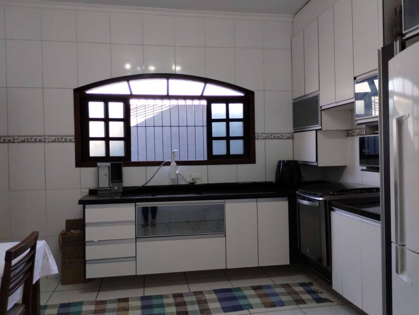 Sobrado, 3 quartos, 202 m² - Foto 3