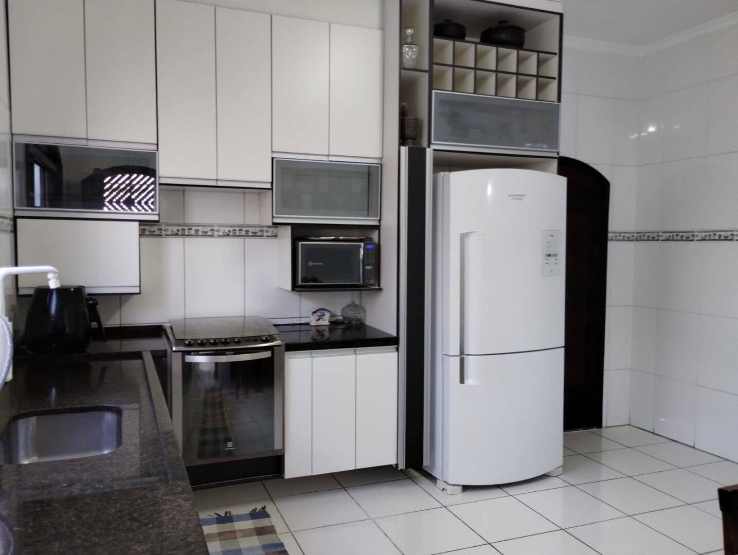 Sobrado, 3 quartos, 202 m² - Foto 4