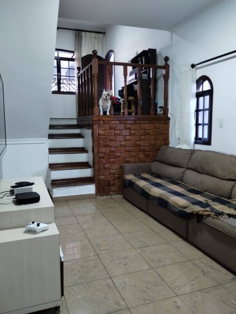 Sobrado, 3 quartos, 202 m² - Foto 5