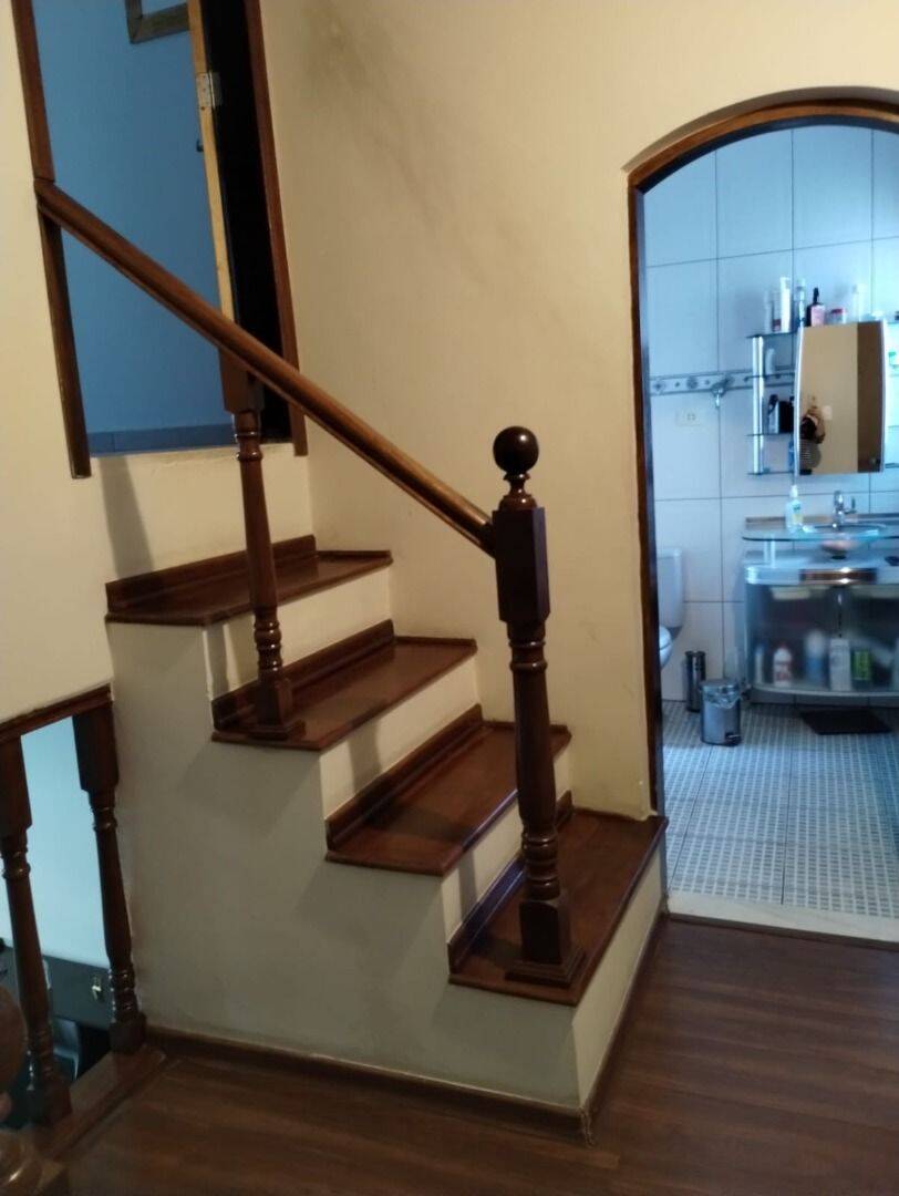 Sobrado, 3 quartos, 202 m² - Foto 7