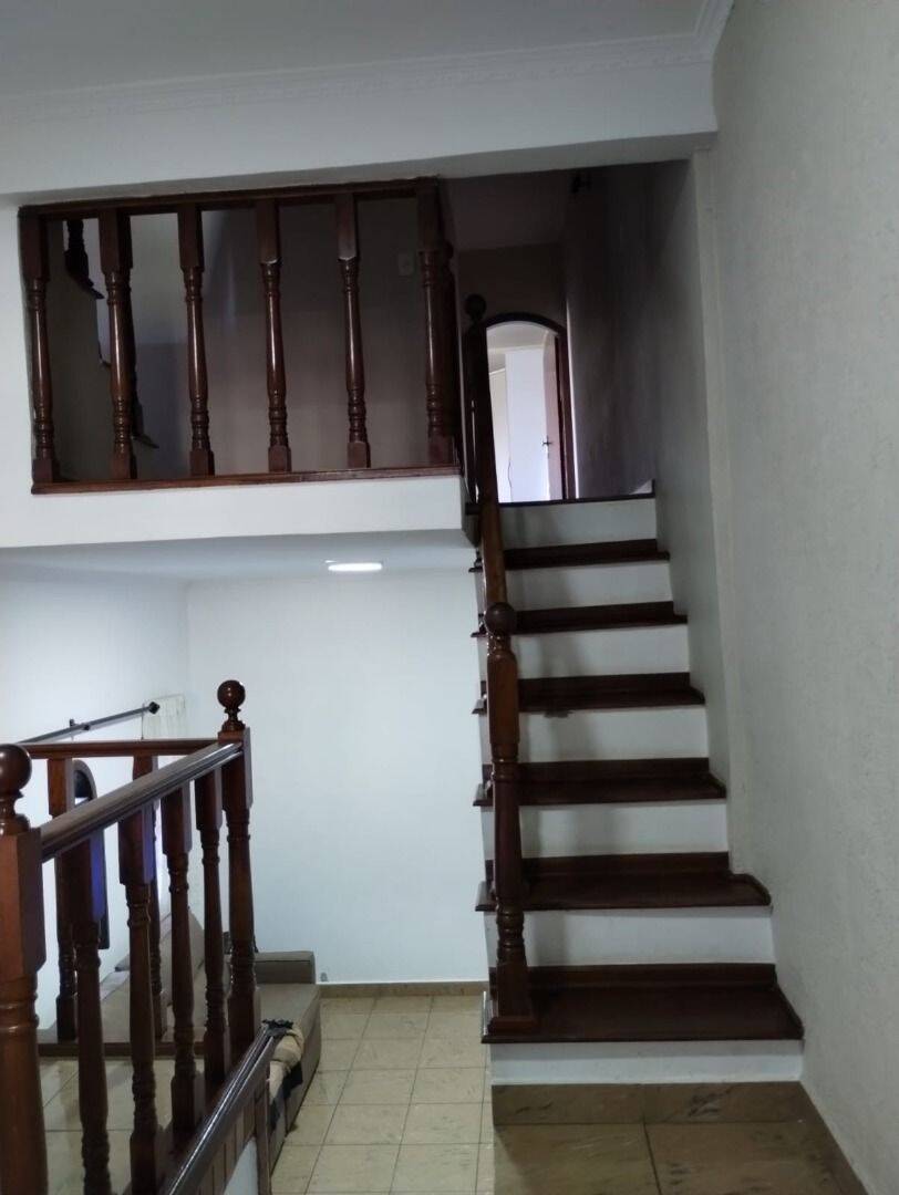 Sobrado, 3 quartos, 202 m² - Foto 8