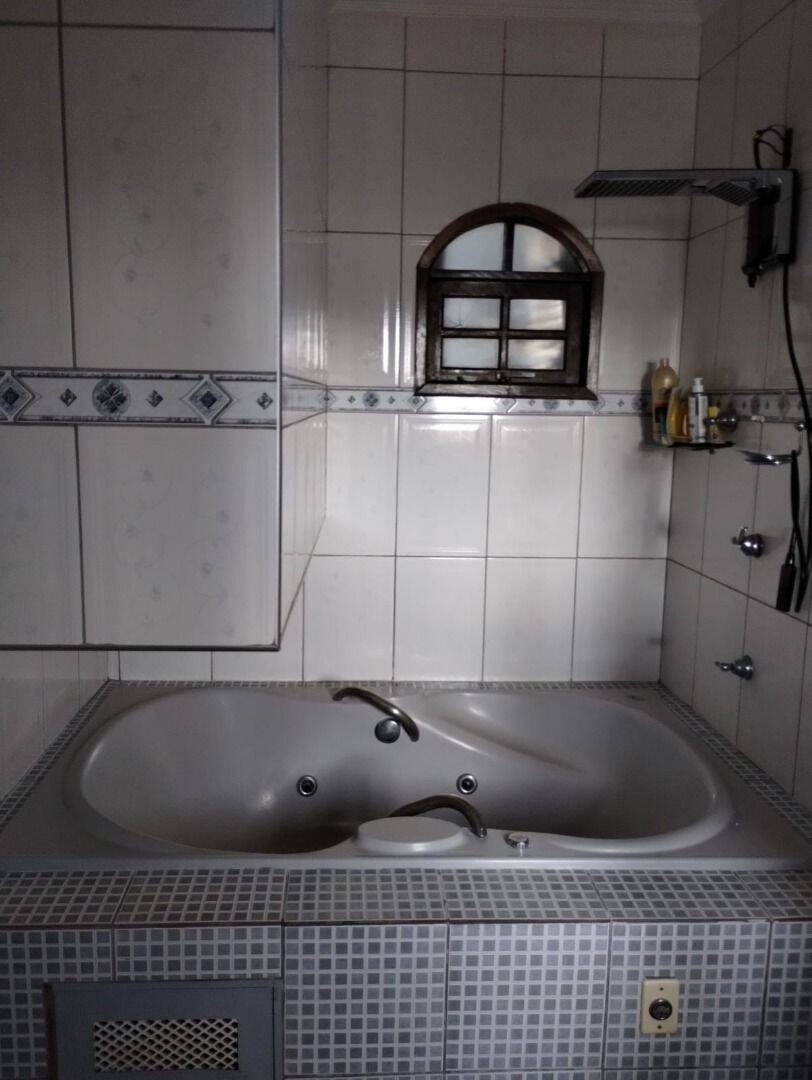 Sobrado, 3 quartos, 202 m² - Foto 9