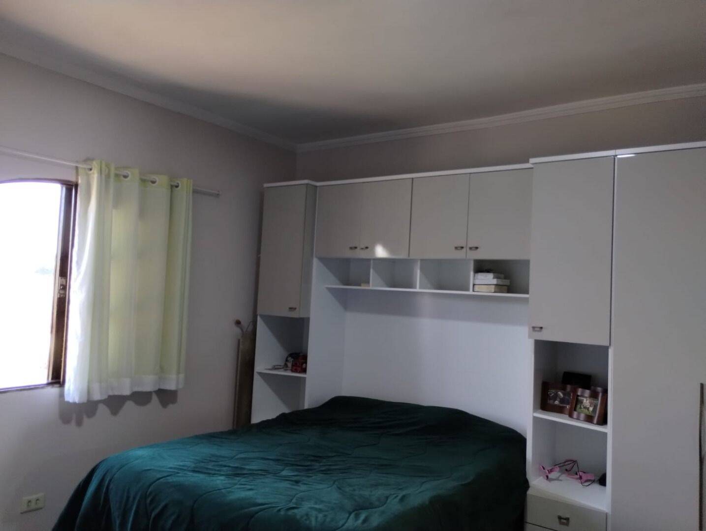 Sobrado, 3 quartos, 202 m² - Foto 11