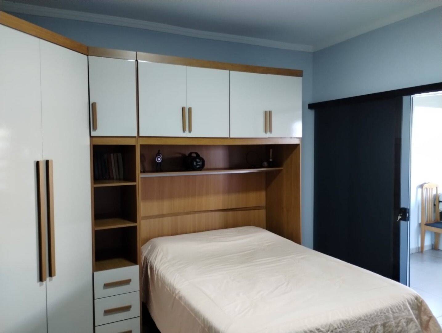 Sobrado, 3 quartos, 202 m² - Foto 12