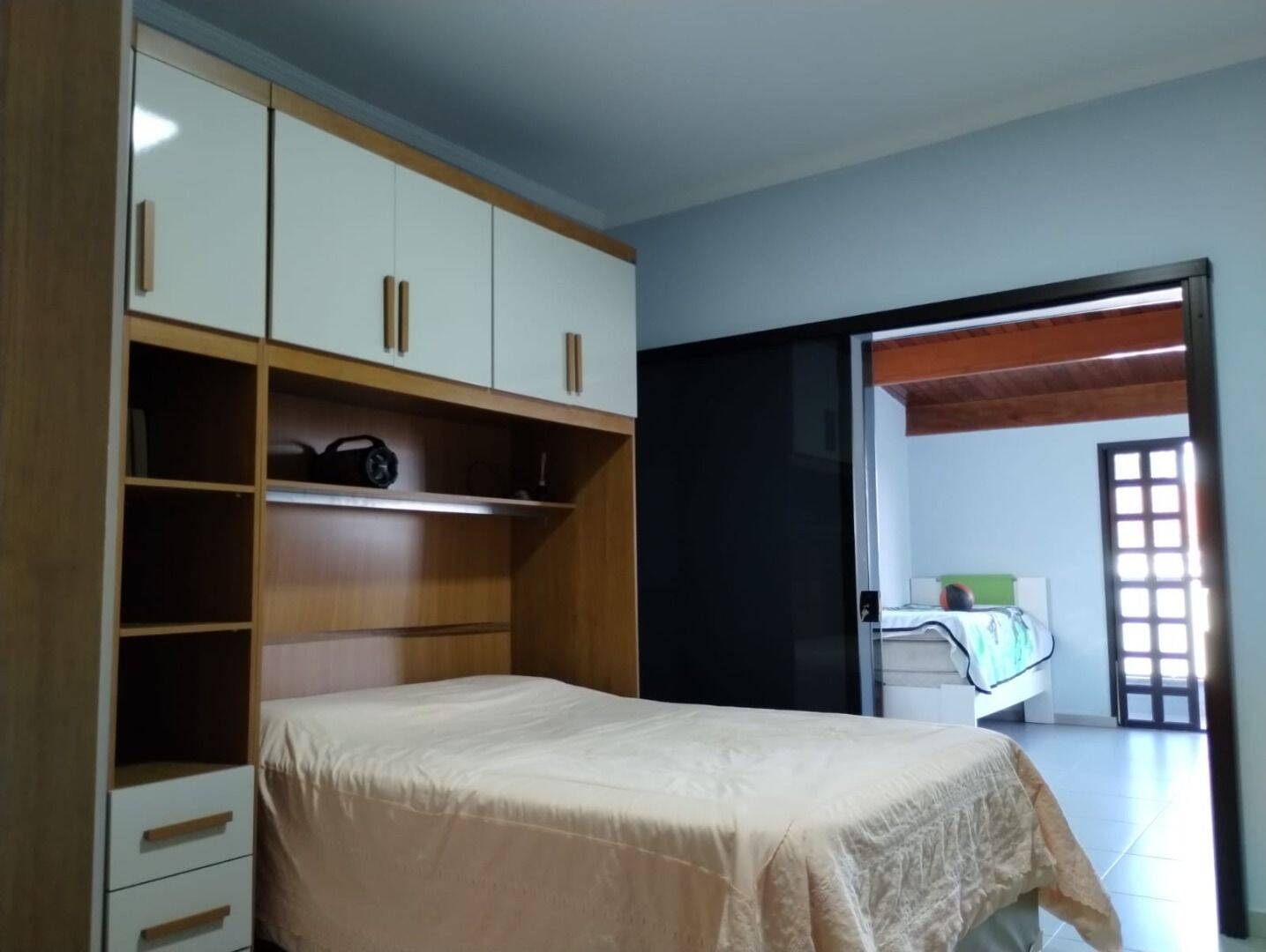 Sobrado, 3 quartos, 202 m² - Foto 13