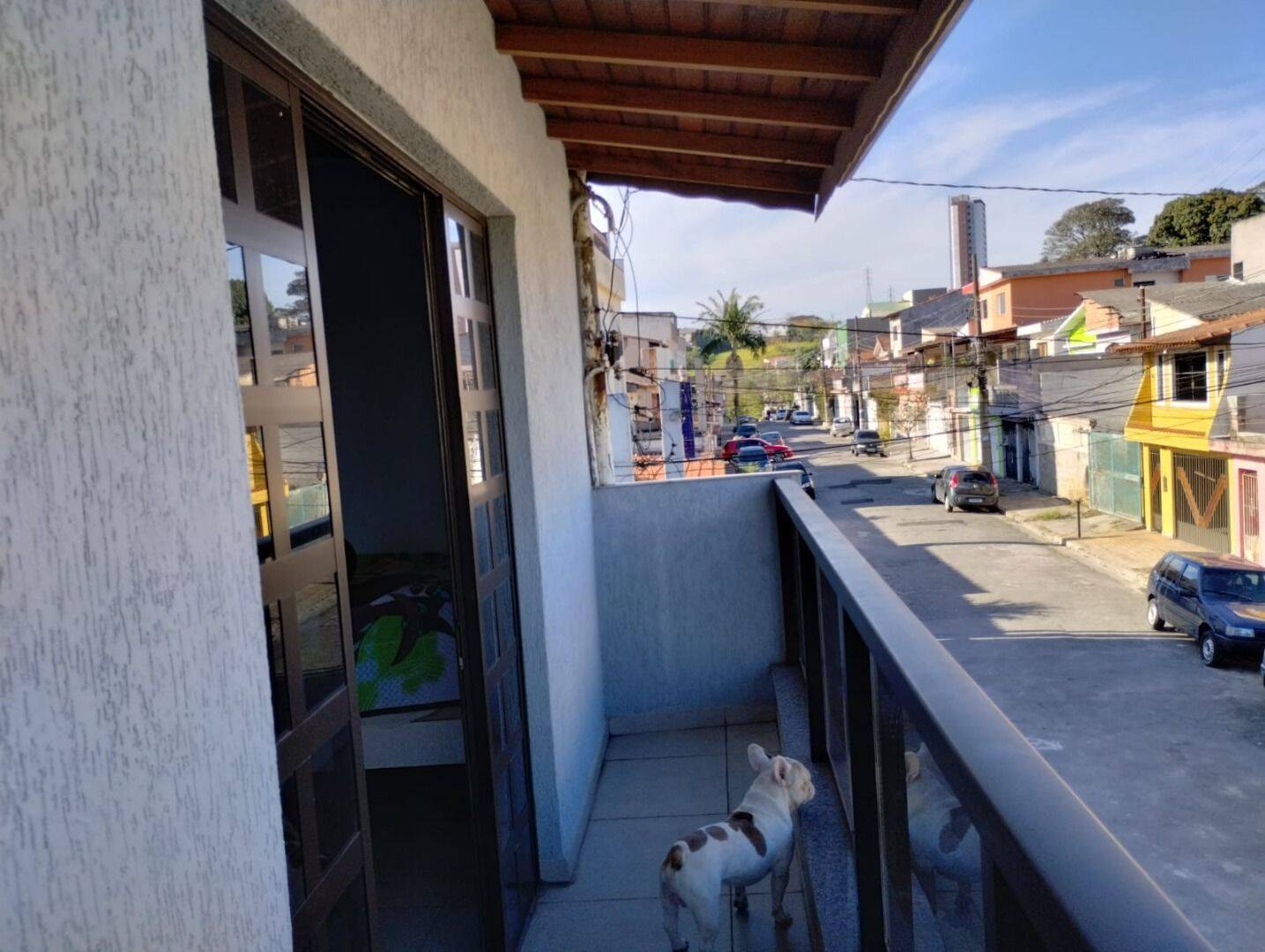 Sobrado, 3 quartos, 202 m² - Foto 14