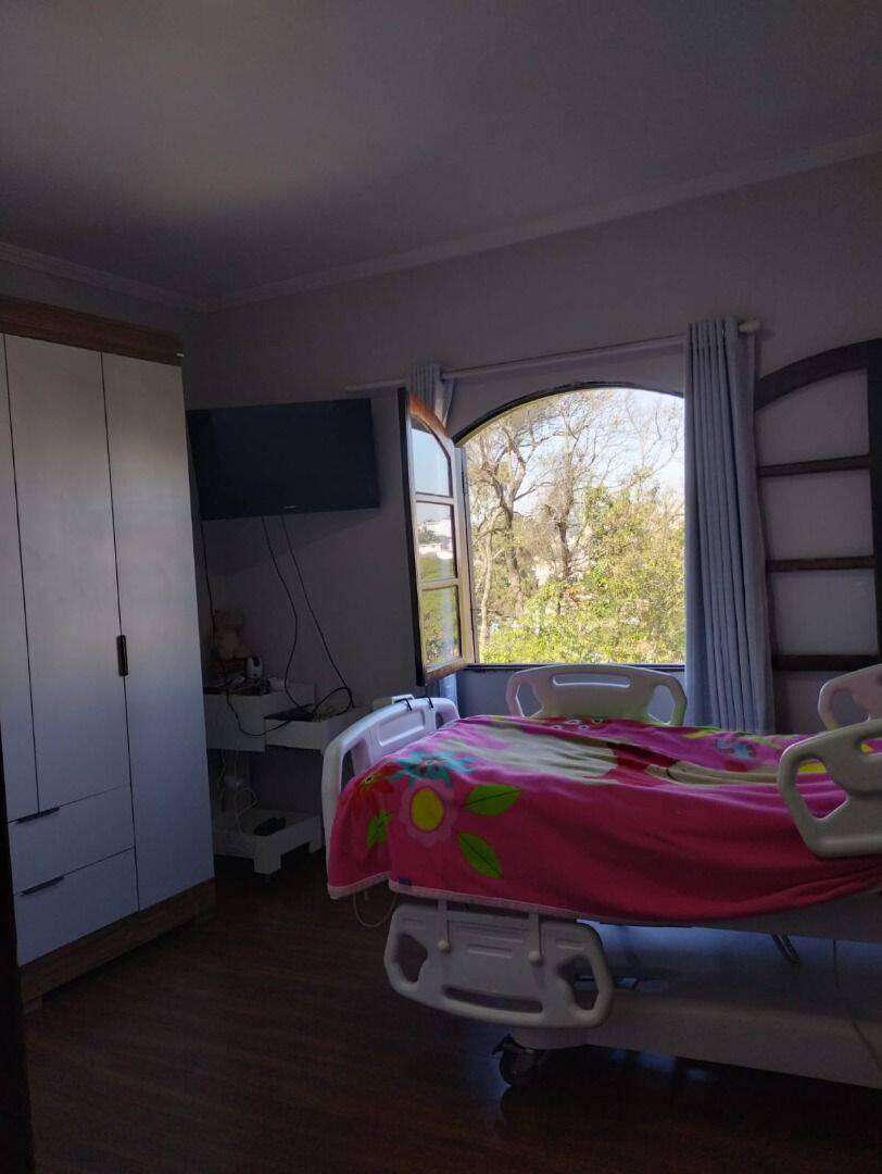 Sobrado, 3 quartos, 202 m² - Foto 16