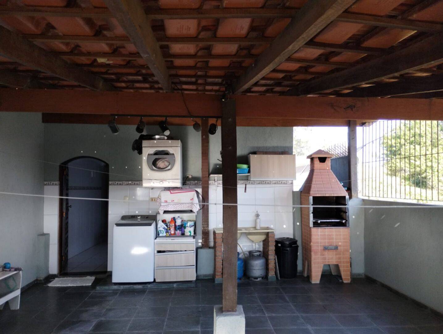 Sobrado, 3 quartos, 202 m² - Foto 18