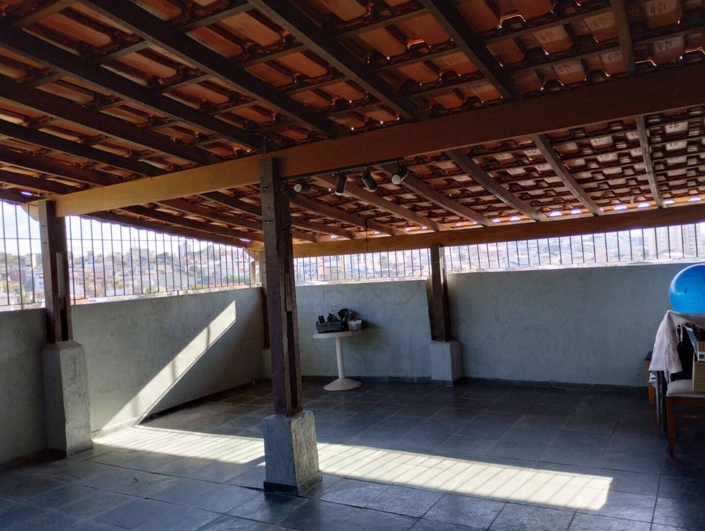 Sobrado, 3 quartos, 202 m² - Foto 19