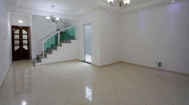 Sobrado, 3 quartos, 160 m² - Foto 1