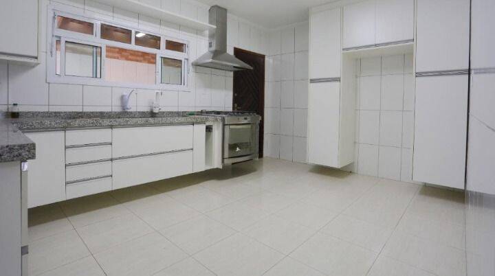 Sobrado, 3 quartos, 160 m² - Foto 2