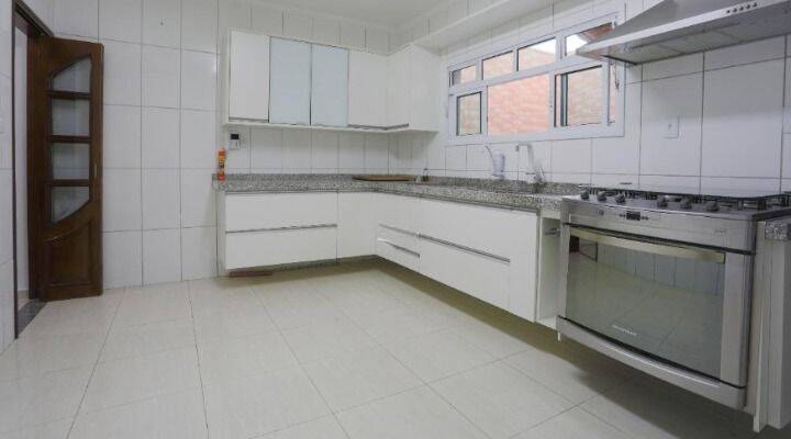 Sobrado, 3 quartos, 160 m² - Foto 3