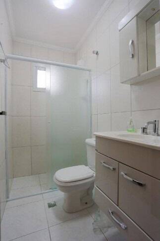 Sobrado, 3 quartos, 160 m² - Foto 8