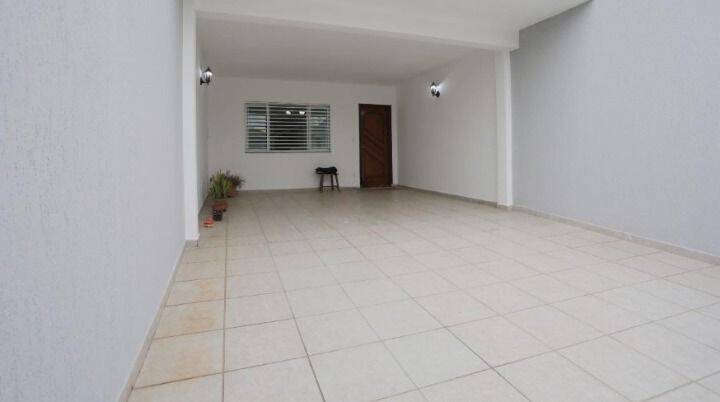 Sobrado, 3 quartos, 160 m² - Foto 9