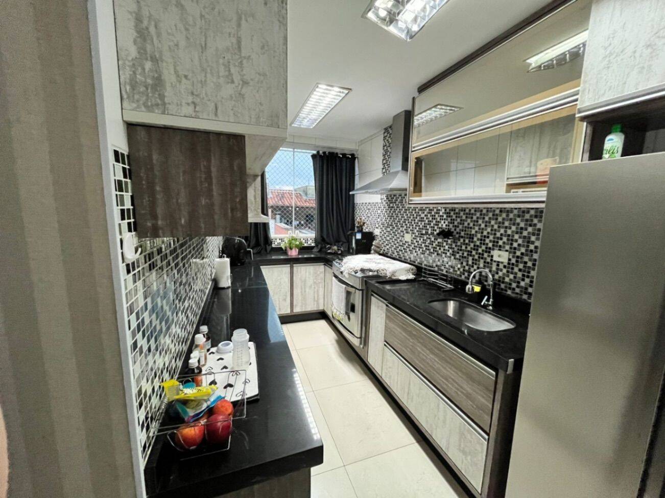 Cobertura, 2 quartos, 102 m² - Foto 1