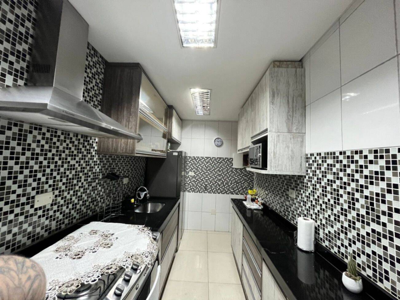 Cobertura, 2 quartos, 102 m² - Foto 2