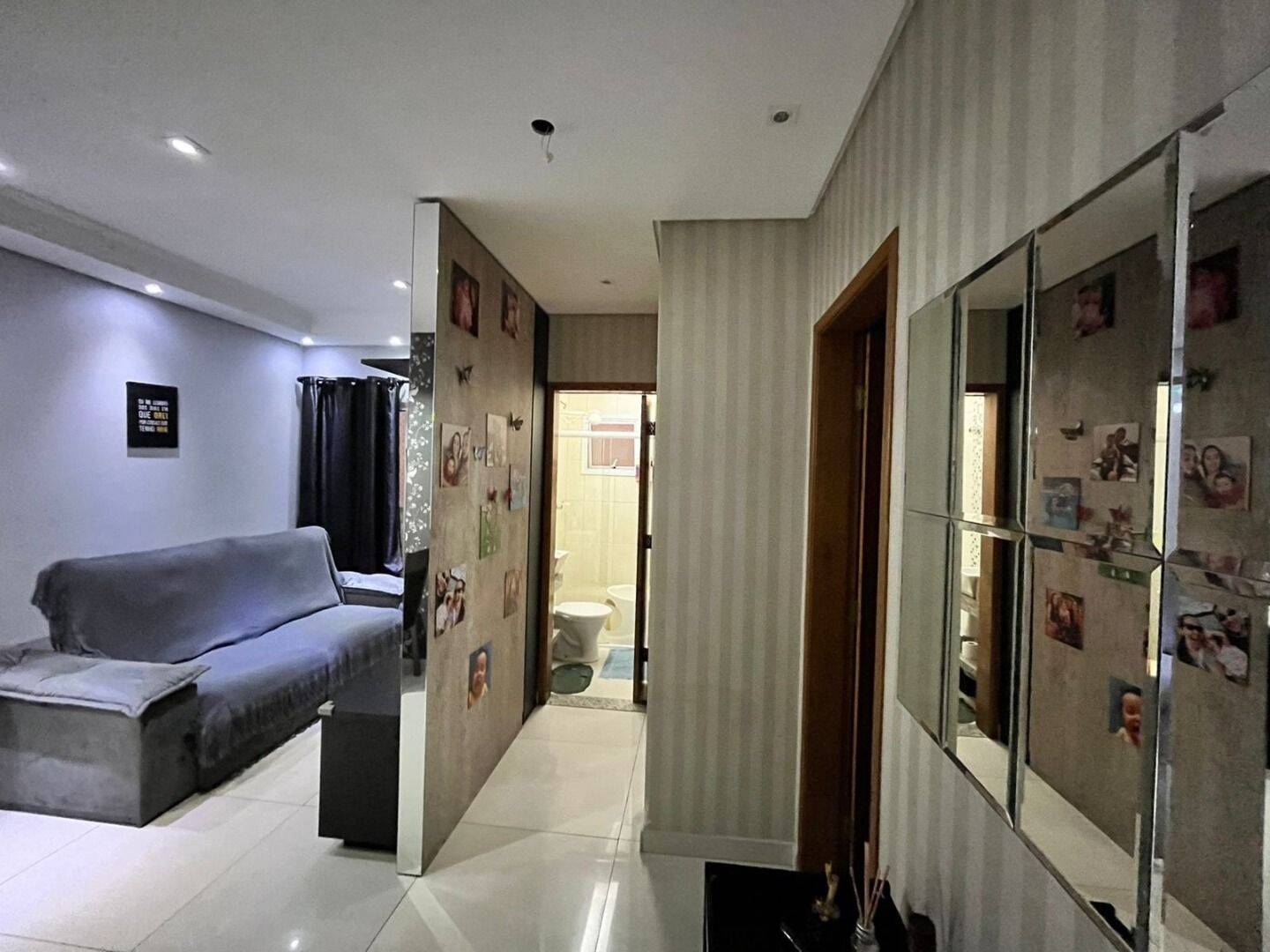 Cobertura, 2 quartos, 102 m² - Foto 3