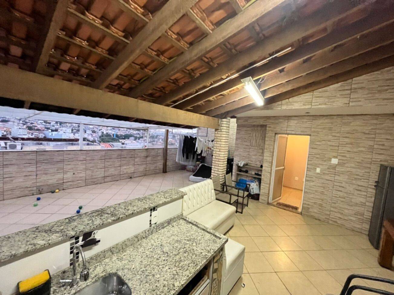 Cobertura, 2 quartos, 102 m² - Foto 9