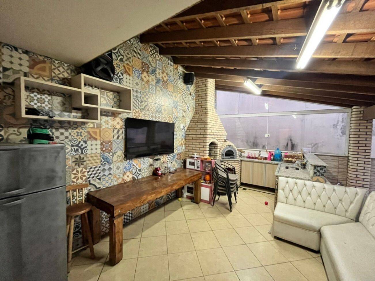 Cobertura, 2 quartos, 102 m² - Foto 10