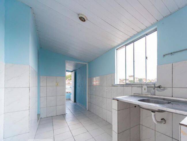 Casa, 1 quarto, 60 m² - Foto 1