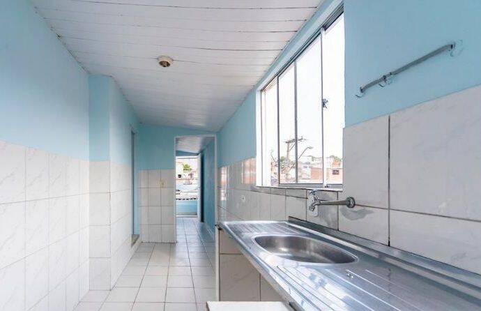 Casa, 1 quarto, 60 m² - Foto 3